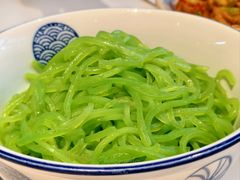 爽口莴笋丝-潇湘阁(昆泰国际大厦店)