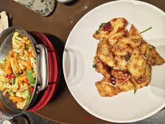 -紫泥369粗粮季(四牌楼店)
