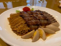 -重庆解放碑皇冠假日酒店·宴会厅