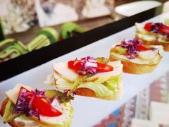 -福州泰禾铂尔曼酒店·大堂酒廊