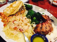 -RED LOBSTER(中城西店)