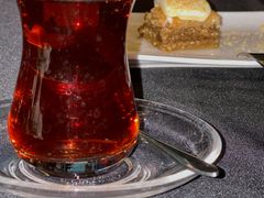 -Efes Turkish & Mediterranean Cuisine 艾菲斯餐厅(陆家嘴店)
