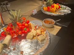 -永泰福朋喜来登酒店-宜客乐自助餐厅(远大路店)