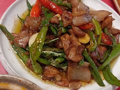 -斗鸡饭场伙·川菜(浆洗街店)
