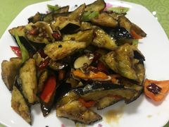 -春水锅贴·传统鲁菜(大明湖店)
