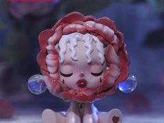 -泡泡玛特POPMART(万达店)