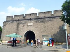 -卢沟桥文化旅游区