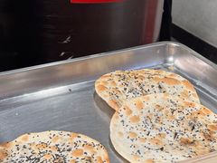 -桥里桥烧饼铺
