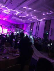 -苏州希尔顿酒店-宴会厅