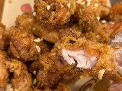 -多宾韩国料理(学衡路店)