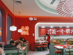 -避风塘·金牌店·夜宵(金玉兰店)