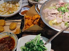 -肖四女乐山跷脚牛肉(世博源店)