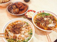 -李兰英湖南面馆(护国路店)