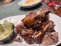 -纳瓦新疆菜(银都店)