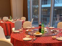 -臻萃轩中餐厅(国家会展中心店)