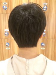 -Mentor Hair Salon