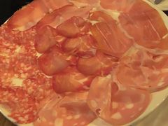 火腿拼盘-La Tavernetta(Bar à Vin)(乌鲁木齐路店)