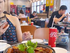 -美极鲜食坊(宝安南路店)