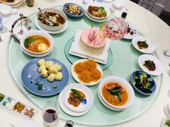 -南山鲜虾面·活鲜小馆·海味大连菜(南山总店)