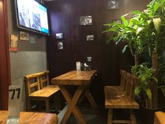 -万记麻辣烫国展总店