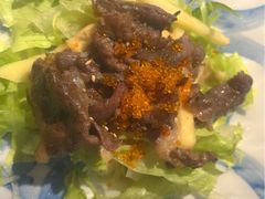 -匠和风精致料理(祥禾天地店)