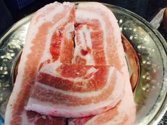 -三通阁石板烤肉
