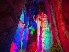 -蓟州溶洞风景区