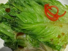 -留半山·香港食堂(啦啦宝都店)