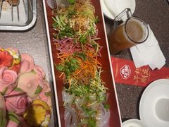 -永红源啤酒·烧烤·海鲜·大排档(台柳路店)