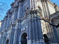 -王府井天主教堂