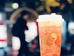 -喜茶(上海打浦桥日月光店)