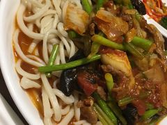 -北疆饭店(大运河博物馆宝龙店)
