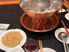-南门涮肉(北洼路店)