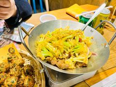 -黄泥岗·地道湖北菜(奥特莱斯店)