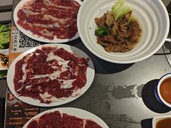 -贵宾牛·潮汕牛肉火锅(珠池总店)