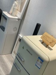 -小梨·OndaPro·专业脱毛连锁机构