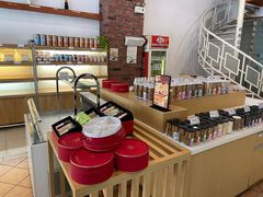 零售区-顶东面包花园·生日蛋糕(太平店)