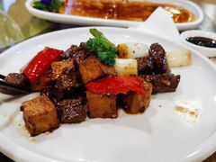 -点点心港式茶餐厅(南京西路店)