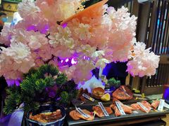 -樱宿日式和牛烧肉(五道口店)