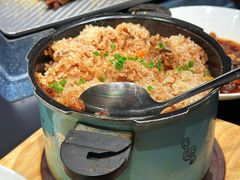 -羊门客在·烤盐池滩羊·川菜