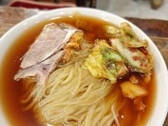 -西塔大冷面(市府大路店)