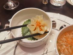 -海派悦庭·海胆烧麦·新融合菜(凯德广场店)