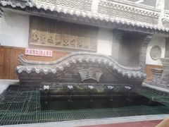 -老张烤羊(王哥庄店)