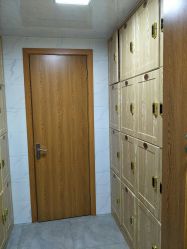 -云上瑜伽·普拉提·维密馆