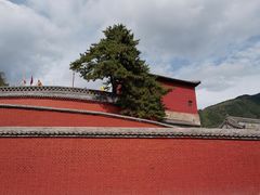 -五台山风景区