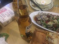 -新凯旋烧烤·燕姐千岛湖土菜