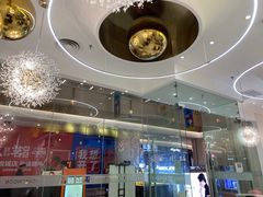 -满记甜品(南京虹悦城三店)