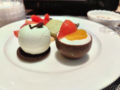 -安蒂娅·海鲜自助餐厅(安蒂娅美兰酒店)