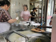 -老赵面店(大西路店)