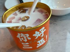 -不仔客海鲜·烧烤·270度海景餐厅(大东海店)